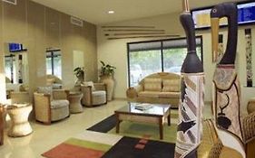 Darwin Airport Inn